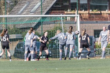 Bild 258 - F SV Henstedt Ulzburg II - SV Boenebuettel-Husberg : Ergebnis: 11:0